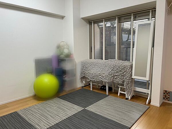 ☆室内☆大変キレイに使われております。是非一度見に来て下さい☆居住中の為、日程調整可能です。