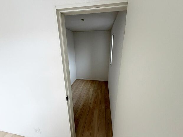 ☆2階☆収納部屋☆