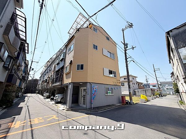 ☆角地で日当たり良好☆