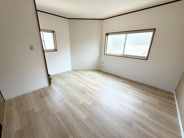 ☆３階☆子供部屋・主寝室にお好きにコーディネートしよう！！