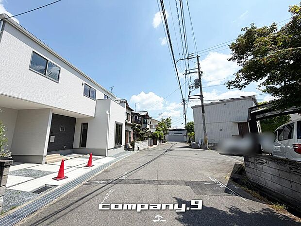 ☆前面道路6.5m☆