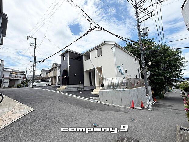 ☆前面道路5.2m☆
