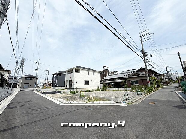 ☆全21区画☆