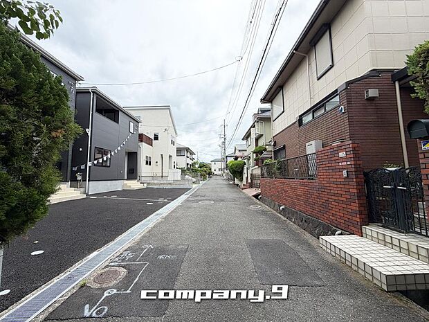 ☆前面道路4.9ｍ☆