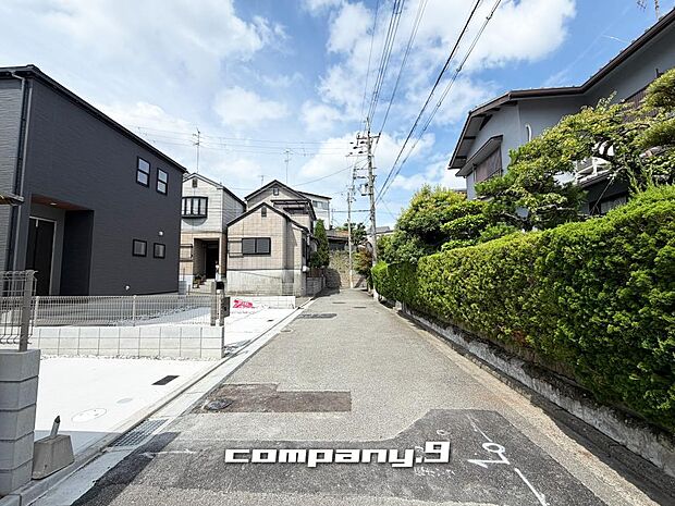 ☆前面道路4.6m☆