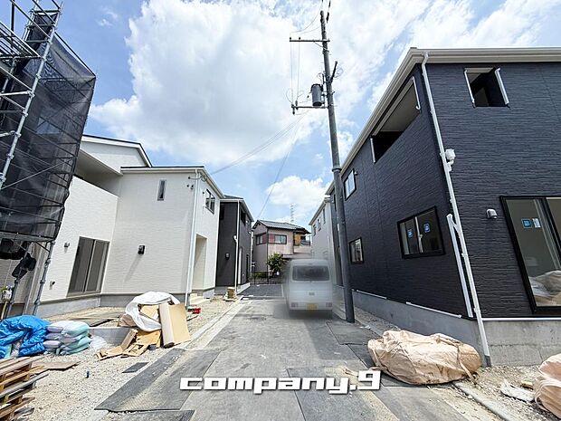 ☆前面道路4.8m☆