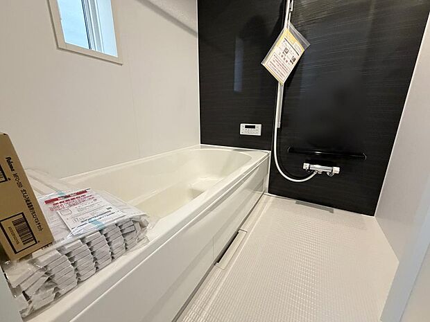 ☆施工例☆ゆったりと足をのばして1日の疲れを癒して下さい☆
