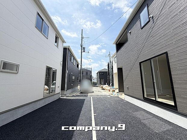 ☆閑静な住宅街☆