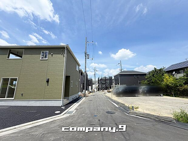 ☆前面道路4.8m☆