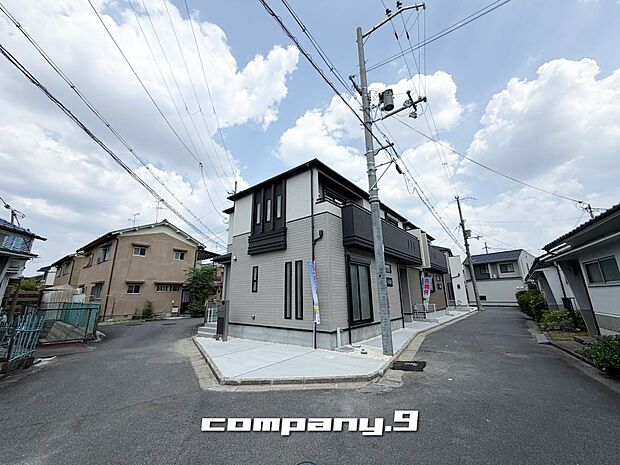 ☆前面道路4.1m☆