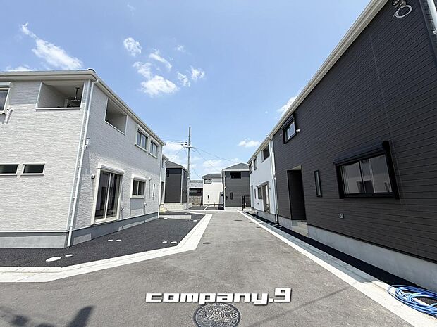 ☆前面道路4.7m☆