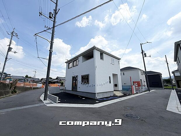 ☆前面道路4.7m☆