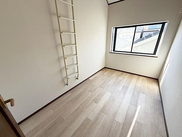 ☆ロフト☆子供部屋・主寝室にお好きにコーディネートしよう！！