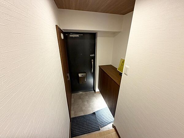 ☆シューズBOXがあります☆便利です！！