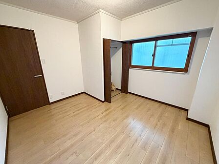 ☆収納完備☆子供部屋・主寝室にお好きにコーディネートしよう!!