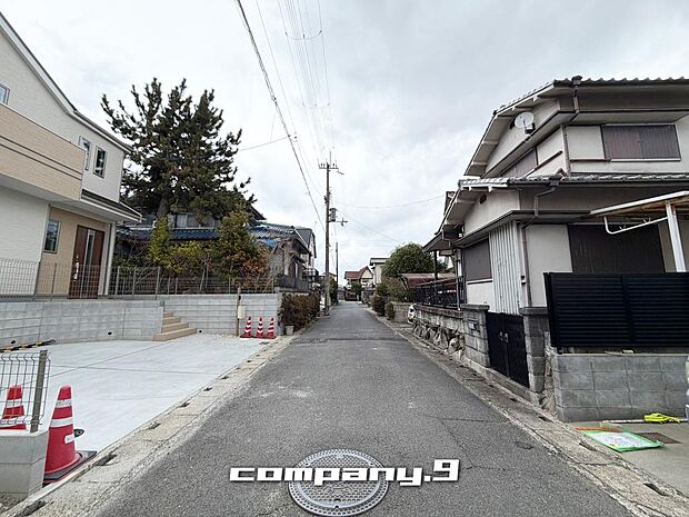 ☆前面道路4.8ｍ☆
