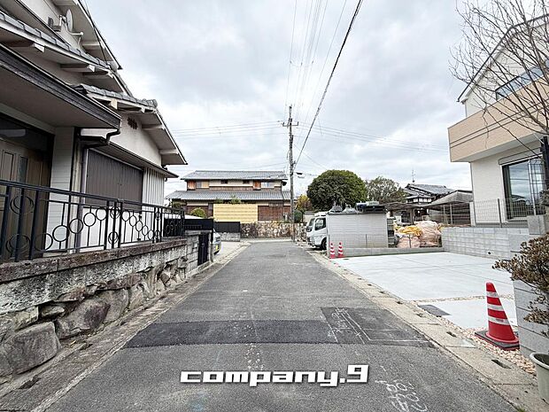 ☆閑静な住宅地☆