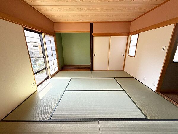 和室