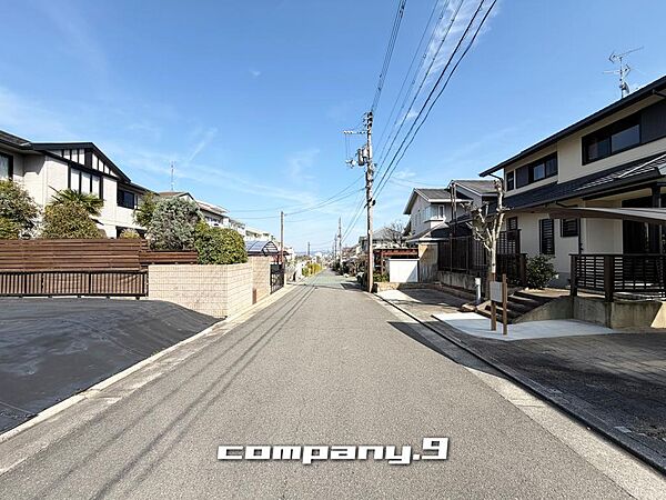 ☆前面道路６ｍ☆
