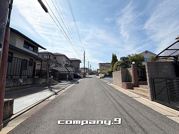 ☆閑静な住宅街☆