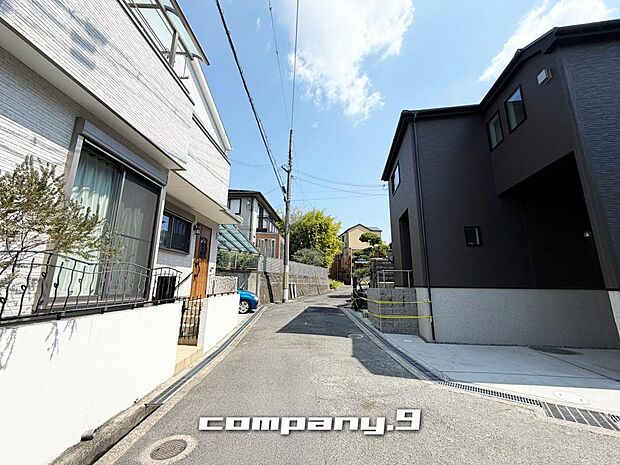 ☆前面道路4.7ｍ☆