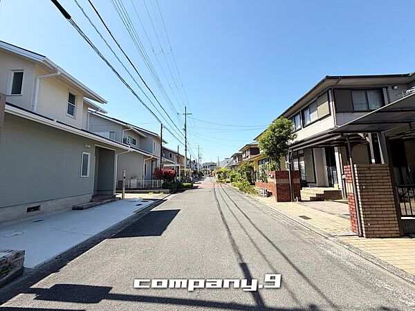 周辺を拡大表示