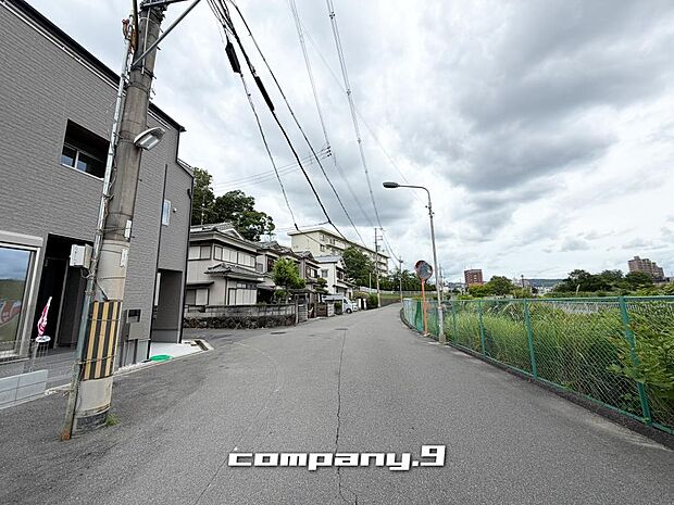 ☆前道8.9ｍ☆