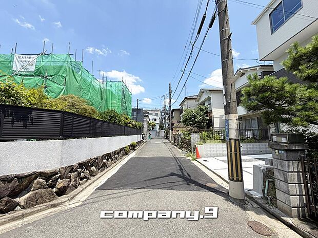 ☆前面道路4.6m☆