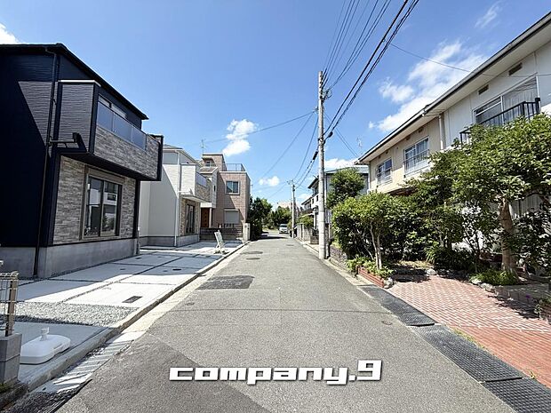 ☆前面道路5.1ｍ☆