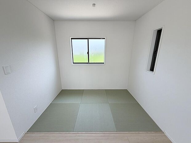 ☆癒しの空間和室☆パパのごろ寝にぴったり！！