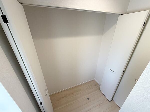 収納を拡大表示