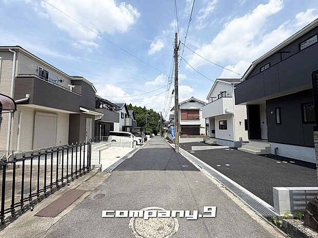 ☆前面道路４ｍ☆