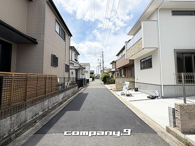 ☆前面道路4.1ｍ☆