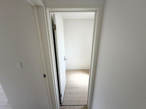 ☆プラス1部屋☆収納・テレワーク・スタディルームに最適！！