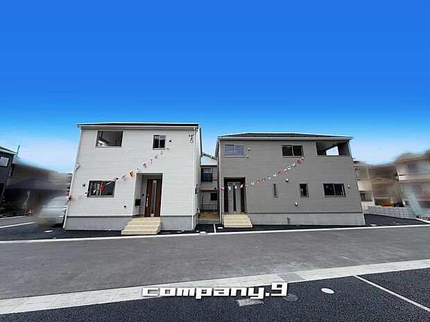 ☆前面道路6m☆