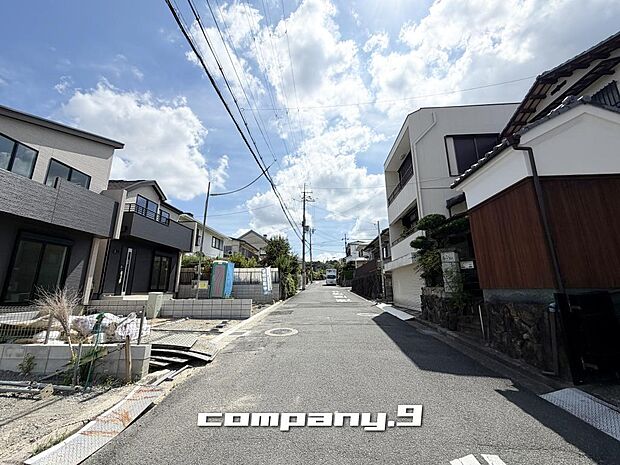 ☆前面道路6.2m☆
