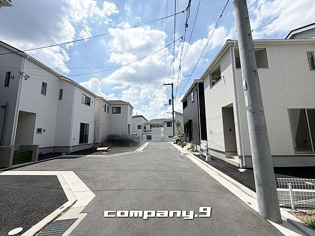 ☆前面道路4.8m☆