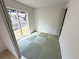 和室の画像