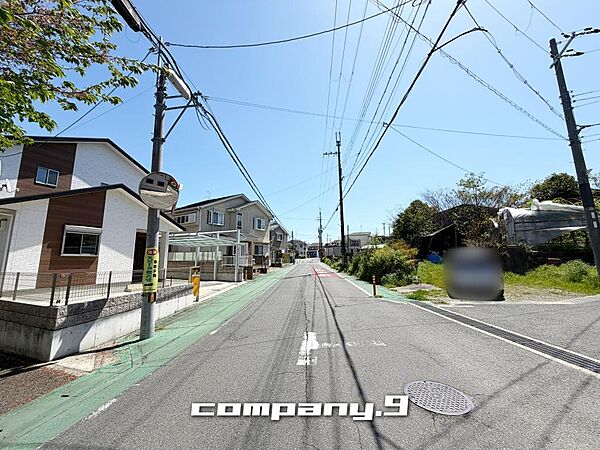☆前面道路7.6ｍ☆