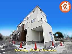 寝屋川市春日町・3期・Terrechez・全2区画・