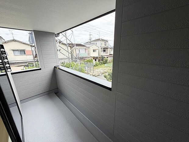 ☆インナーバルコニー☆