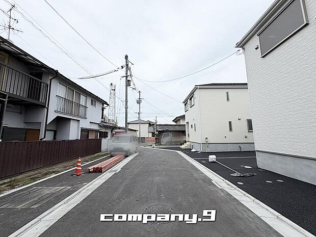 ☆前面道路4.7ｍ☆