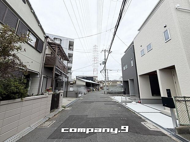 ☆前面道路５ｍ☆