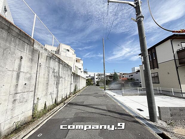 ☆前面道路4.7ｍ☆
