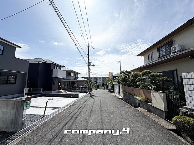☆前面道路６ｍ☆