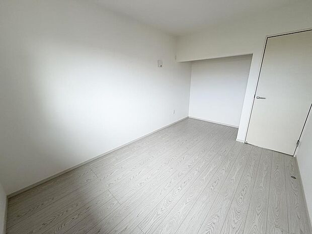 ☆収納完備☆子供部屋・主寝室にお好きにコーディネートしよう!!