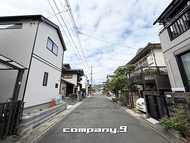 ☆前面道路5.9ｍ☆