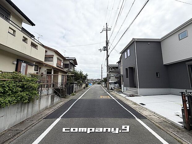 ☆前面道路5.9ｍ☆