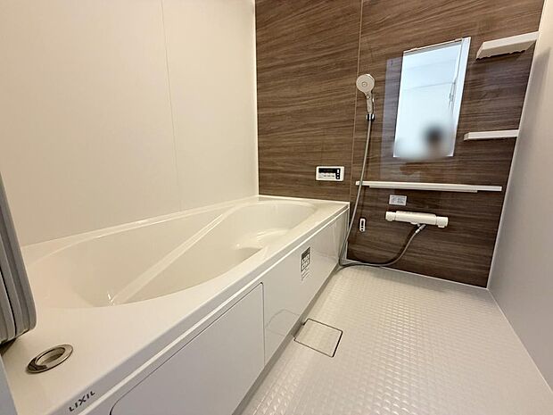 ☆ゆったりと足をのばして1日の疲れを癒して下さい☆
