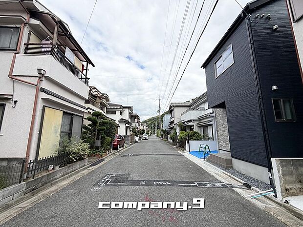☆前面道路6.5ｍ☆